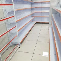 فروش عمده قفسه شرکتی