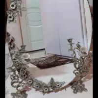 آیینه شعمدان