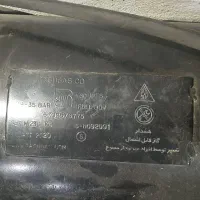 لوازم کامل گاز مایع