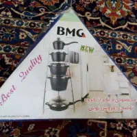 جای قابلمه جای ماهیتابه