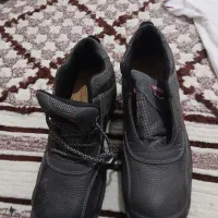 کفش کار ایمنی