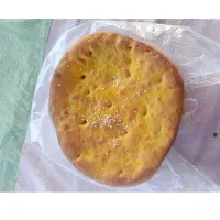 کلوای روز پخت