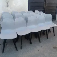 میز و صندلی|کافی‌شاپ و رستوران|سنندج, |دیوار