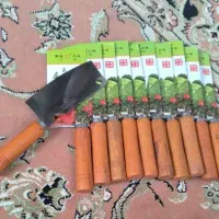 ساطور آشپزخانه تیز و برنده