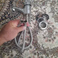 شیر روشویی