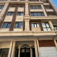 مشارکت ساختمان