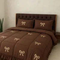 کالای خواب ، رو تختی ، پرده