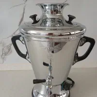 سماور برقی