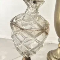 سرویس ظروف سه تیکه