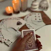 آموزش فال