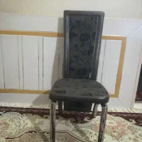 صندلی آهنی،صندلی لاکی جنس درجه یک