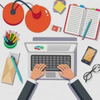 تایپ و خدمات دانشگاهی