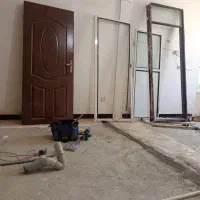 فروش سه عدد درب منزل