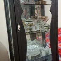 بوفه در حد نو