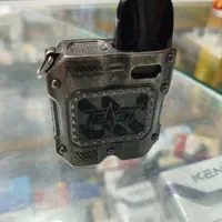 پاد تنت