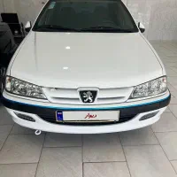 پژو پارس xu7p