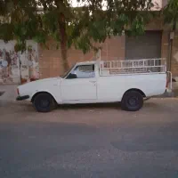 حمل بار باوانت