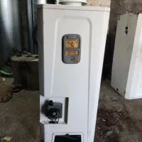 ابگرمکن ۵۰لیتری کارکرده