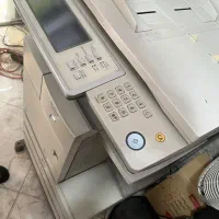 فتوکپی پرینتر شارپ mx450
