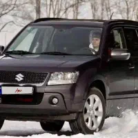 سوزوکی ویتارا مدل ۲۰۰۸ موتور ۲۰۰۰ اتوماتیک/معاوضه