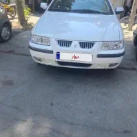 سمندLX