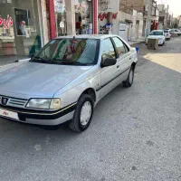 پژو۴۰۵
