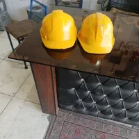 کلاه ایمنی