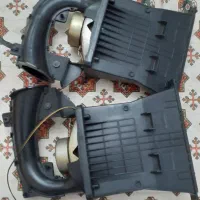 یک جفت باندسالم وانتیک برای معاوضه