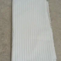 پارچه وچادر دوخته شده