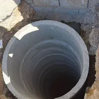 چاه کنی مغنی چاه حفاری چاه در همه جا