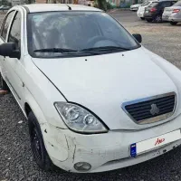 تیبا ۱ تک برگ سند