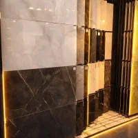 پخش کاشی و سرامیک/اقساط ۱۰ ماهه (بدون سود)/سرخرود|مصالح و تجهیزات ساختمان|سرخرود, |دیوار