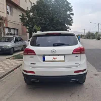 جک s5|خودرو سواری و وانت|بجنورد, |دیوار
