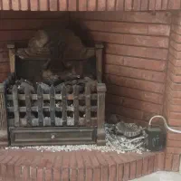فروش منقل شومینه