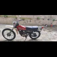 یاماها175