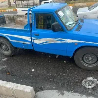 نیسان|خودرو سواری و وانت|جیرفت, |دیوار