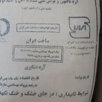 ارد مسجدسلیمان