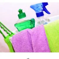 اعزام نیرو نظافچی به سراسر کاشان