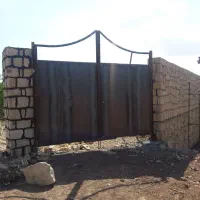 ملک چهاردیواری مناسب باغ و سفره خانه