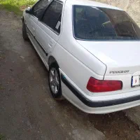 پژوپارس درحد خشک