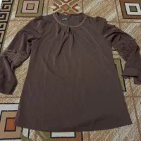شومیز زنانه سالم سایز یک