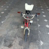 دوچرخه