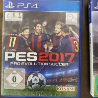 بازی ps4