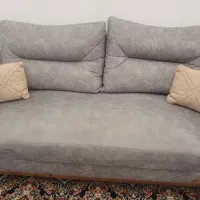 مبل ۸نفره شیک وعالی