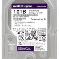 هارد اینترنال وسترن دیجیتال WD