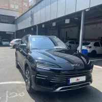 Byd song plus/2025