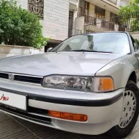 هوندا اکورد 1993 ex استثنایی
