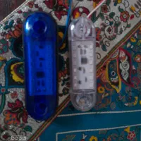 ۲ عدد فدرال کوچک آب نو