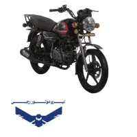 دایچی BX 200 (نیرو موتور رجبی)