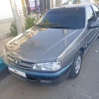 پارس 89 دوگانه شرکتی